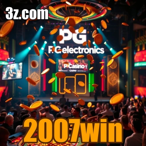 2007win Ação e Aventura