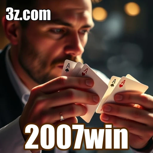 Entre Esportes e Emoções: O 2007win Revoluciona o Jogo