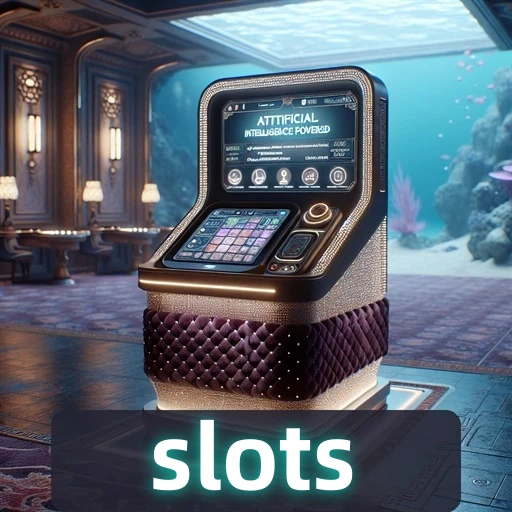 Slots no 2007win: A Aventura das Apostas Online
